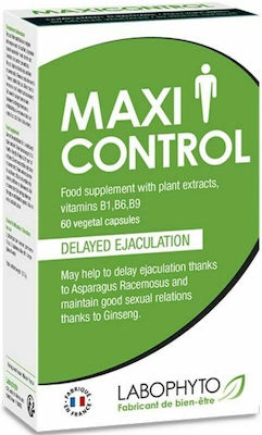 Labophyto Maxi Control Special Dietary Supplement 60 caps