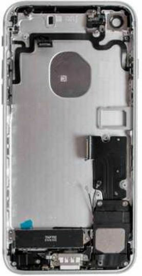 Μεσαίο Πλαίσιο Silber για iPhone 7