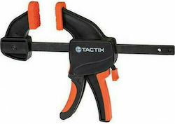 Tactix Automatic Trigger Clamp