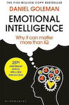 Emotional Intelligence, 25th Anniversary Edition