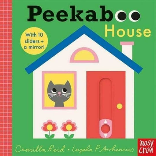 Peekaboo House Peekaboo House