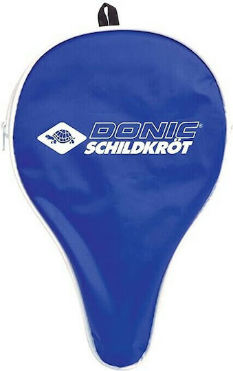 Donic Classic Θήκη για Ρακέτα Ping Pong Μπλε
