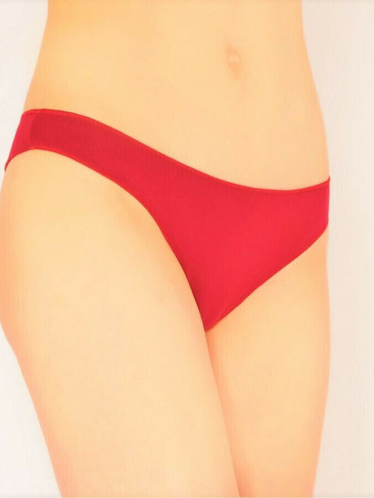 Dreams by Joyce Women's Brazil Red
