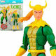 Action Figure Loki for 4+ years old Years 15cm.
