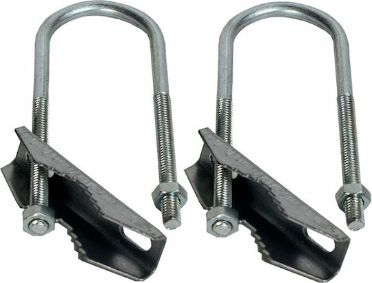 ATC Antenna Mounting Clamps Pole Mounts Satellite 03.004.0018