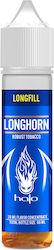 Halo Flavor Shot Longhorn 20ml/60ml Halo Flavor Shot Longhorn 20ml/60ml