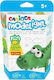 Carioca Modelight Cocco Πολύχρωμος Πηλός