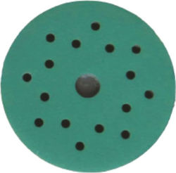 Rupes HQ 400 130140 Orbital Sander Sanding Sheet K280 with 15 Holes 125x125mm