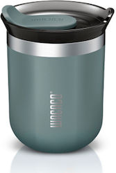 Wacaco Octaroma Classico Stainless Steel Thermo...