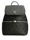 Guess Helaina Women's Bag Backpack Black