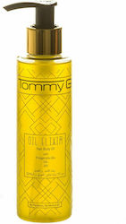 TommyG Elixir Öl für Haare und Körper 150ml