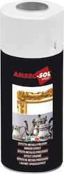 Ambro-Sol Spray Paint Mirror with Mirror Effect...