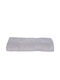 Atmosphera Facecloth 50x90cm Grey Weight 450gr/m²
