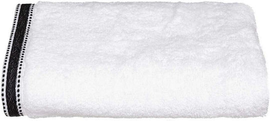 Atmosphera Prosop De Corp 70x130cm Alb