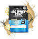 Biotech USA Iso Whey Zero Lactose Reduced Prote...