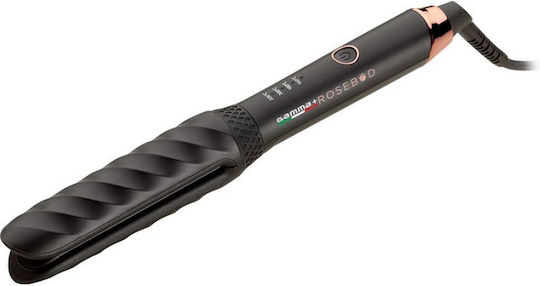 GammaPiu Rosebud Hair Curling Iron