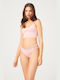 CottonHill Damen Brasilien Rosa