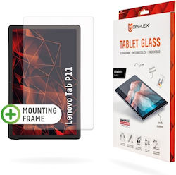 Displex Hybrid 2D Tempered Glass (Xiaomi Pad 5)