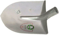 Ideal Splaten Νο5 Gebogene Schaufel Ohne Stiel Ideal Splaten Νο5 Gebogene Schaufel Ohne Stiel