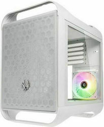 BitFenix Prodigy M 2022 ARGB Gaming Mini Tower με Πλαϊνό Παράθυρο BitFenix Prodigy M 2022 ARGB Gaming Mini Tower με Πλαϊνό Παράθυρο