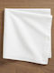Sunshine Kitchen Towel White 50x50cm