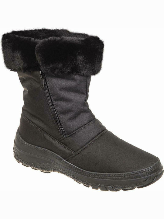 Adam's Shoes Antarctica Дамски Ботуши с Козина ...