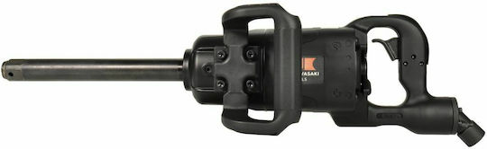 Kawasaki 6898 Аероударен ключ 1" с Максимален Въртящ Момент 330кгм