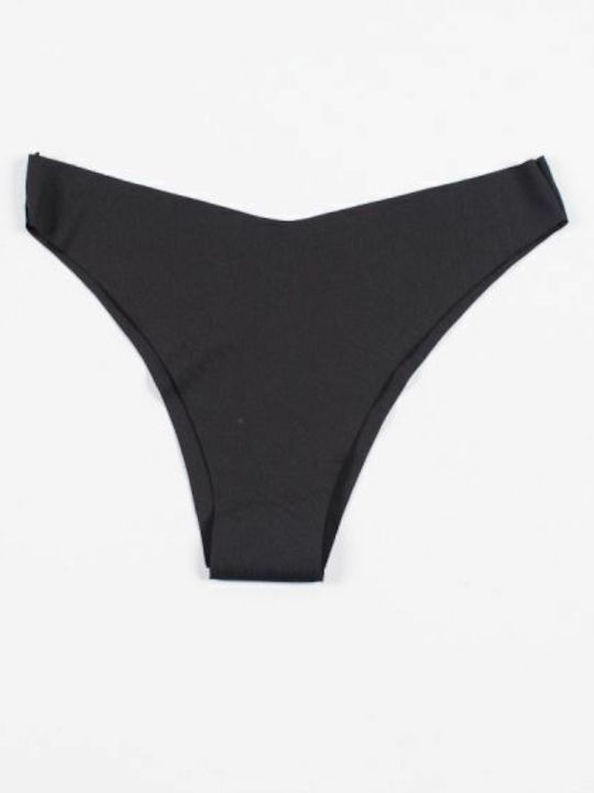 CottonHill Brazil Seamless Black