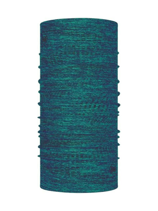 Buff Guler sport Albastru