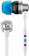 Logitech G333 In Ear Gaming Headset με σύνδεση ...