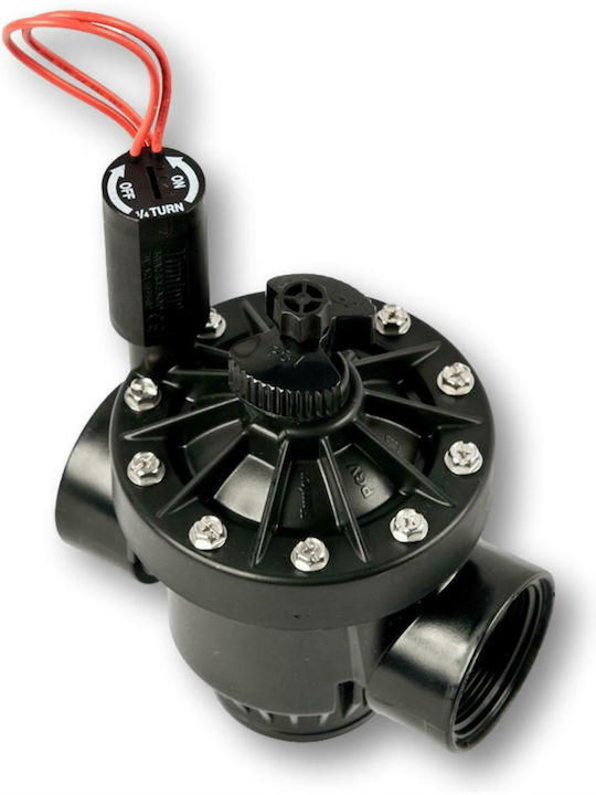 Hunter Industries PGV-201 Електрически вентил за поливане 2" 24V с резба Жена (M/F)