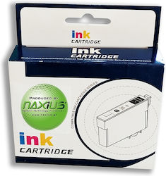 Naxius Συμβατό Μελάνι Εκτυπωτή InkJet Brother L...