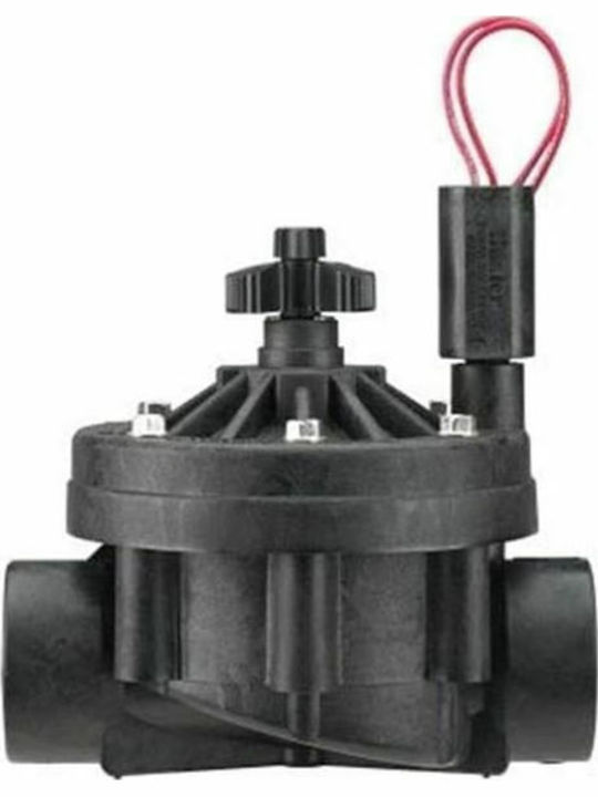 Hunter Industries ICV-301 Vanele de irigare electrice 3" 24V cu filet Femeie (M/F)