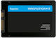 Innovation IT Superior SSD 512GB τύπου 2.5'' με σύνδεση SATA III 00-512888 Bulk