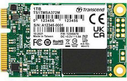 Transcend 32GB mSATA TS32GMSA372M