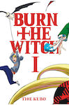 Burn the Witch, Bd. 1