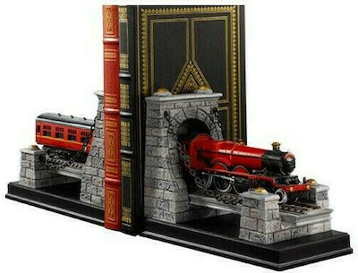 Plastic Bookend Hogwarts Express