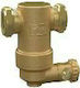 Reflex Exdirt Magnetic Filter for Boiler