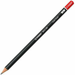 Stabilo Exam Grade Pencil 2B Black