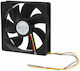 Blow Fan 80mm 12V (FAN-800)