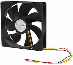 Blow Ανεμιστήρας 12V FAN-123