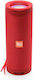 T&G TG-289 Bluetooth Speaker 5W with Radio Red
