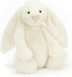 Jellycat Plush Bashful Κουνελάκι 36 cm