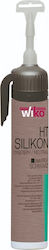 Gluetec SIOS.K200 Black Flange Glue 200ml
