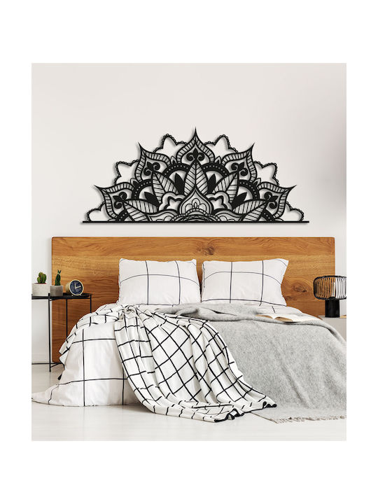 Wally Mandala Floral 5952 98x0.15x42cm Skroutz.gr