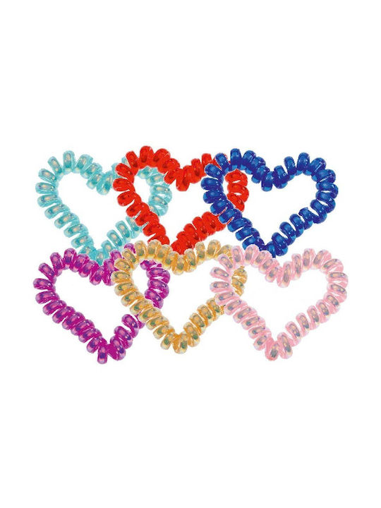 WHEEL HEARTS (1 piece)