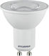 Sylvania Λάμπα LED 4.2W για Ντουί GU10 Φυσικό Λευκό 345lm