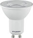 Sylvania Λάμπα LED 4.2W για Ντουί GU10 Ψυχρό Λευκό 345lm