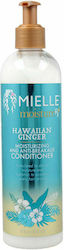 Mielle Organics Moisture RX Hawaiian Ginger Conditioner 355ml