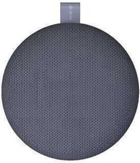EM502 Boxă Bluetooth 3W cu Durată de Baterie până la 2 ore Gri